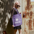 Productafbeelding Wednesday - Premium Jute Tas