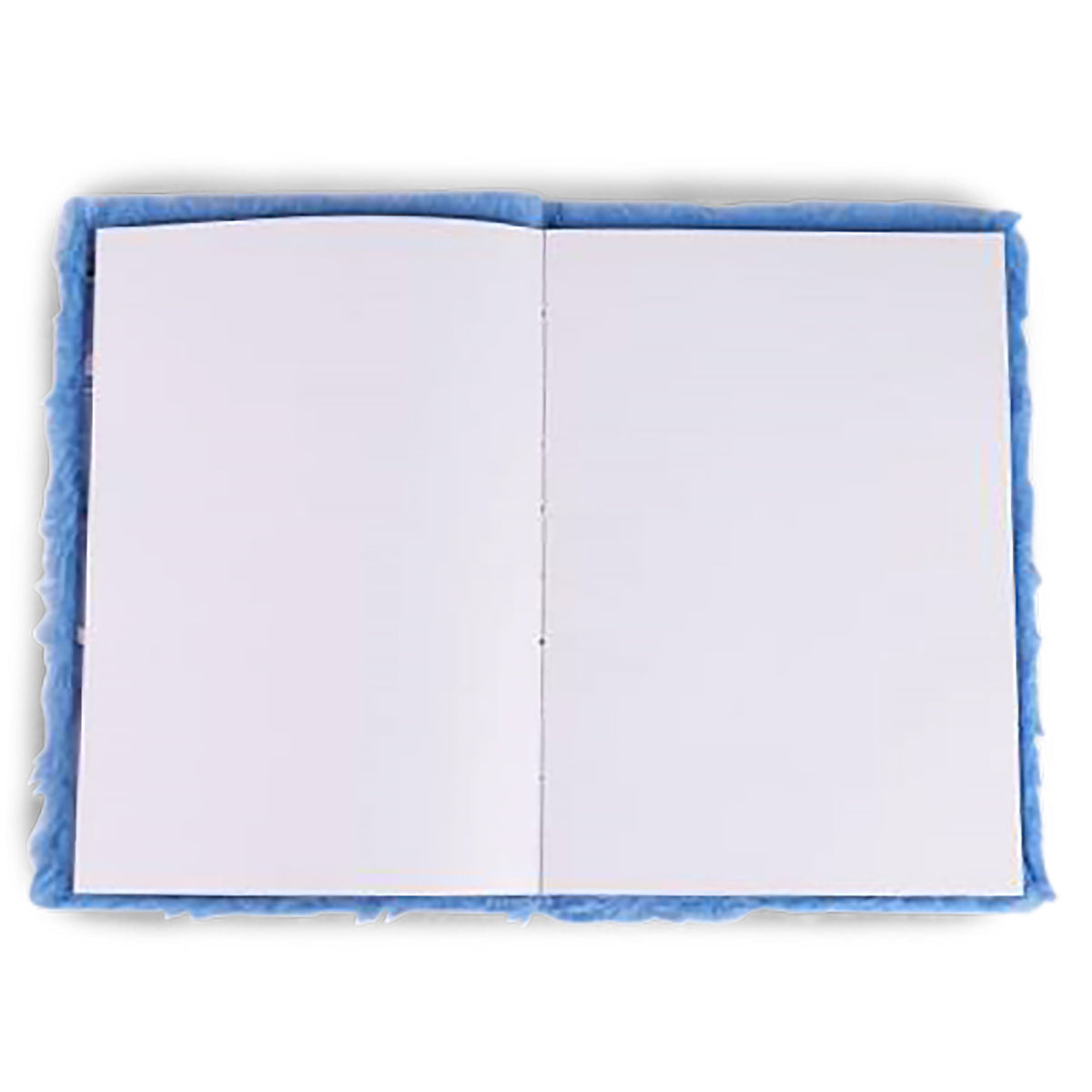 Productafbeelding Stitch Pluche Notitieboek - Lilo & Stitch