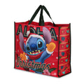 Productafbeelding Stitch Aloha Kerst Draagtas - Lilo & Stitch