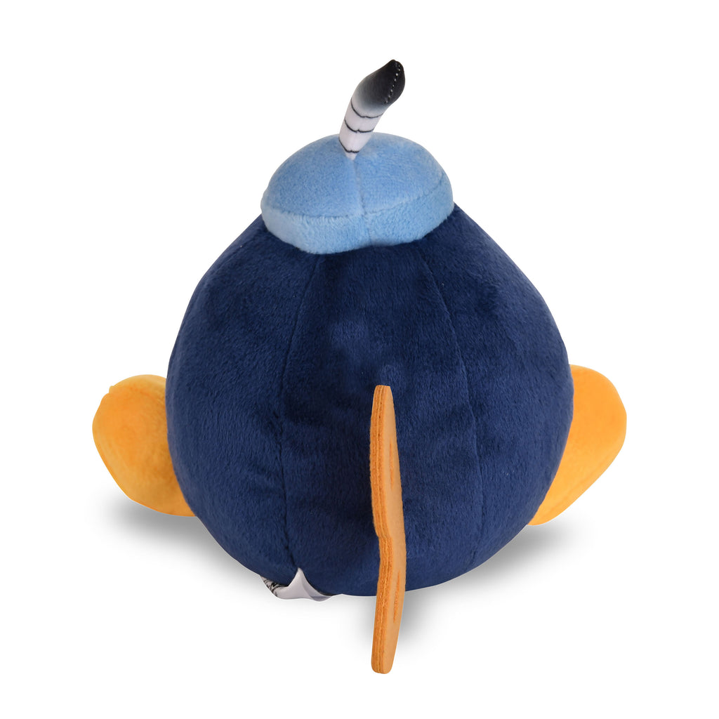Produktbild Super Mario - Bob-omb Plüsch Figur