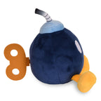 Produktbild Super Mario - Bob-omb Plüsch Figur
