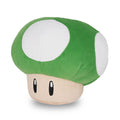 Productafbeelding Super Mario - 1 UP Paddenstoel Pluche Figuur
