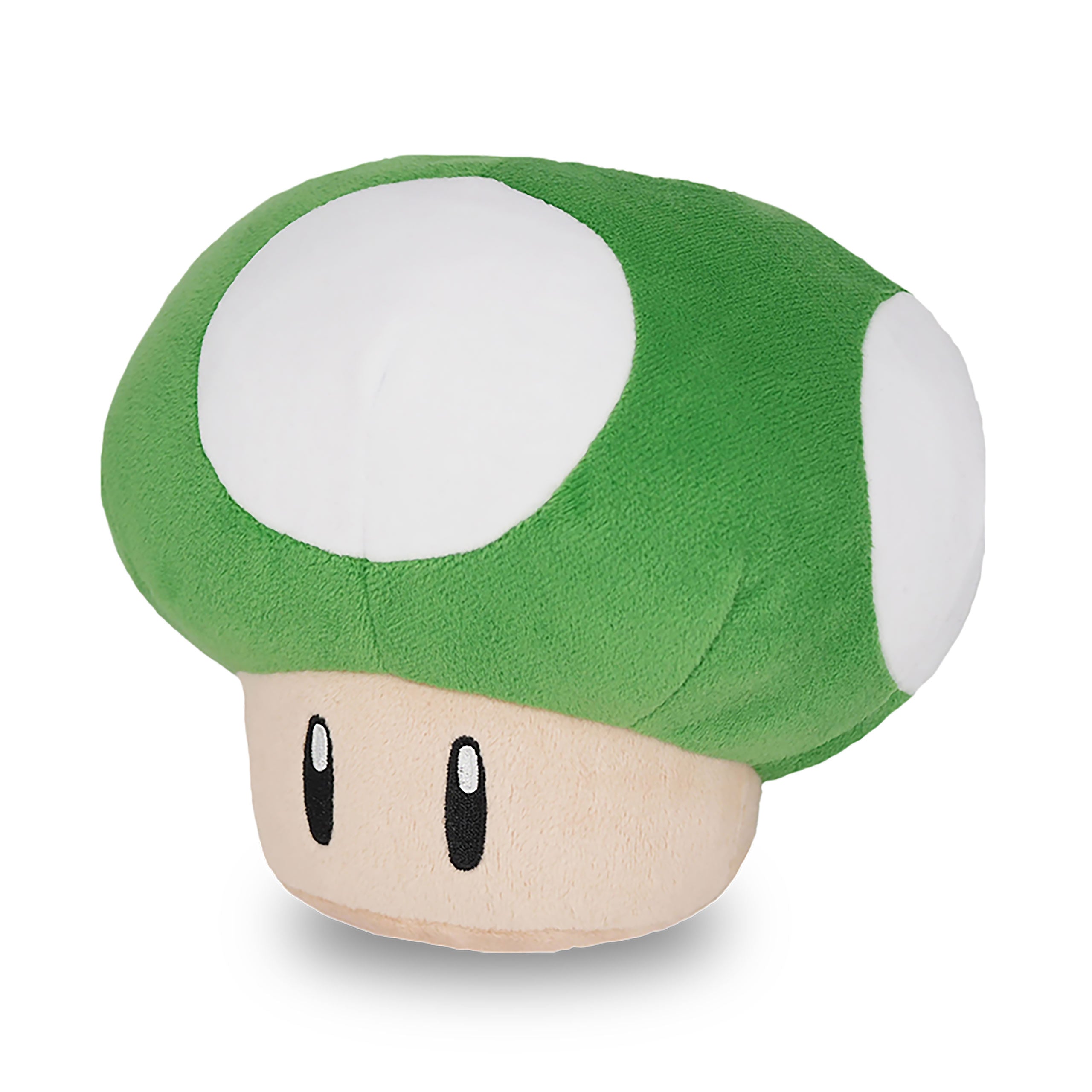 Productafbeelding Super Mario - 1 UP Paddenstoel Pluche Figuur