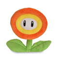 Produktbild Super Mario - Feuerblume Plüsch Figur