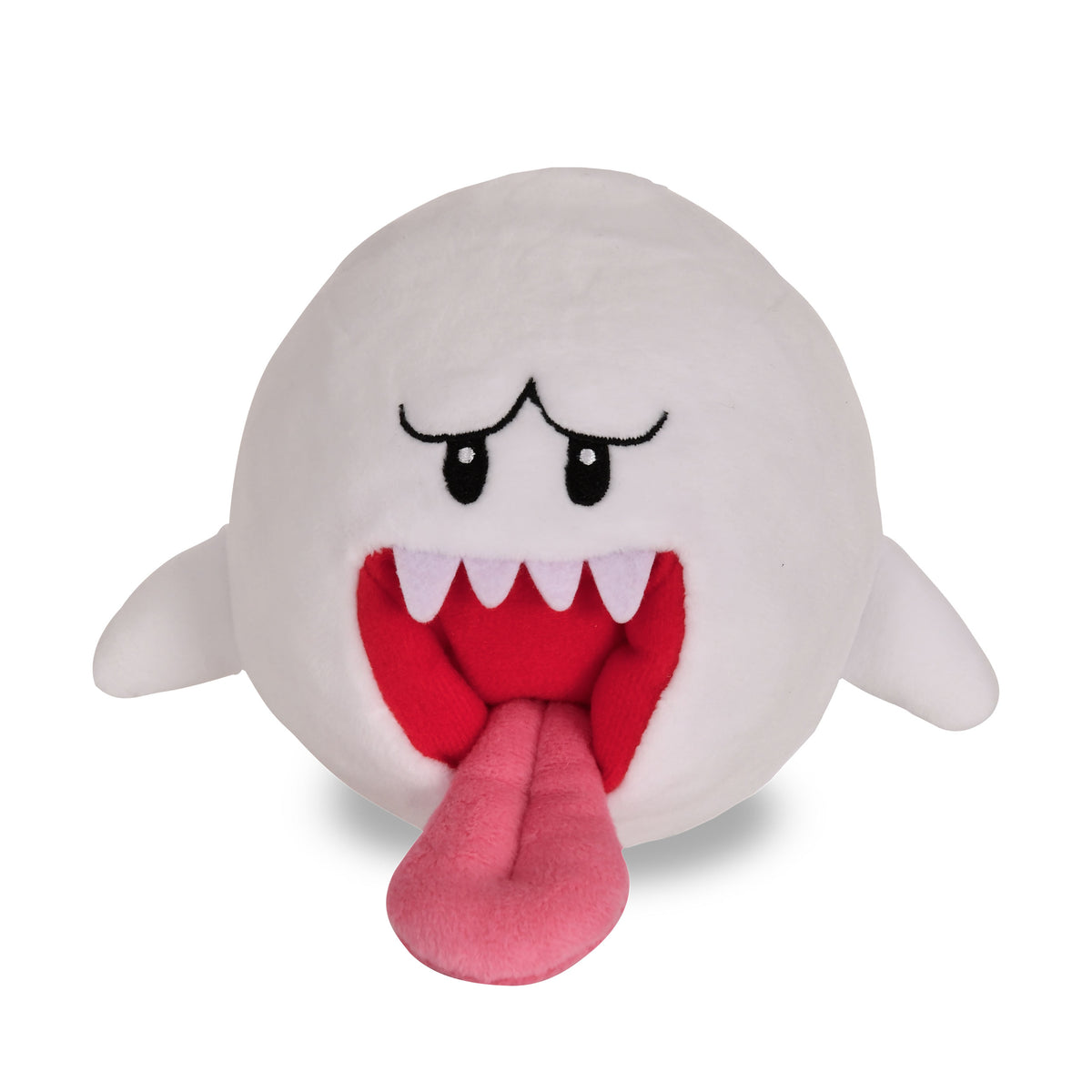 Productafbeelding Super Mario - Boo Pluche Figuur