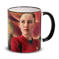 Productafbeelding Star Trek: Strange New Worlds - Noonien Singh Mok