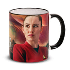 Productafbeelding Star Trek: Strange New Worlds - Noonien Singh Mok