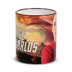 Productafbeelding Star Trek: Strange New Worlds - Noonien Singh Mok
