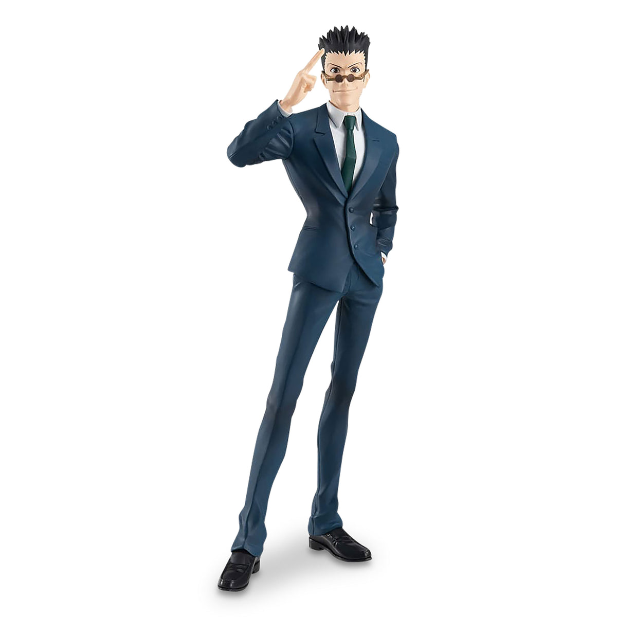 Productafbeelding Hunter x Hunter - Leorio Figuur