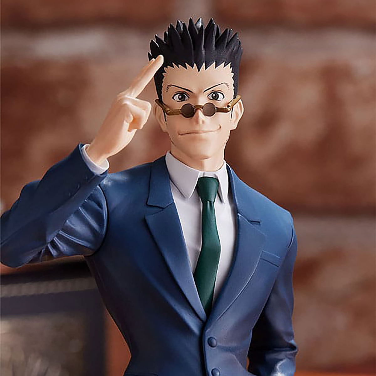 Productafbeelding Hunter x Hunter - Leorio Figuur