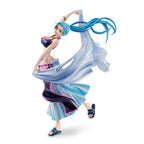 Image produit One Piece - Statue de Nefertari Vivi Playback Memories