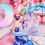 Image produit One Piece - Statue de Nefertari Vivi Playback Memories