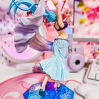 Image produit One Piece - Statue de Nefertari Vivi Playback Memories