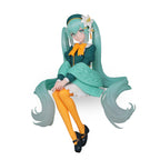 Image produit Hatsune Miku - Fée des Fleurs Lily Arrêt de Nouilles Figurine