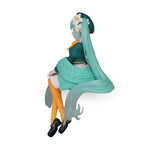 Image produit Hatsune Miku - Fée des Fleurs Lily Arrêt de Nouilles Figurine