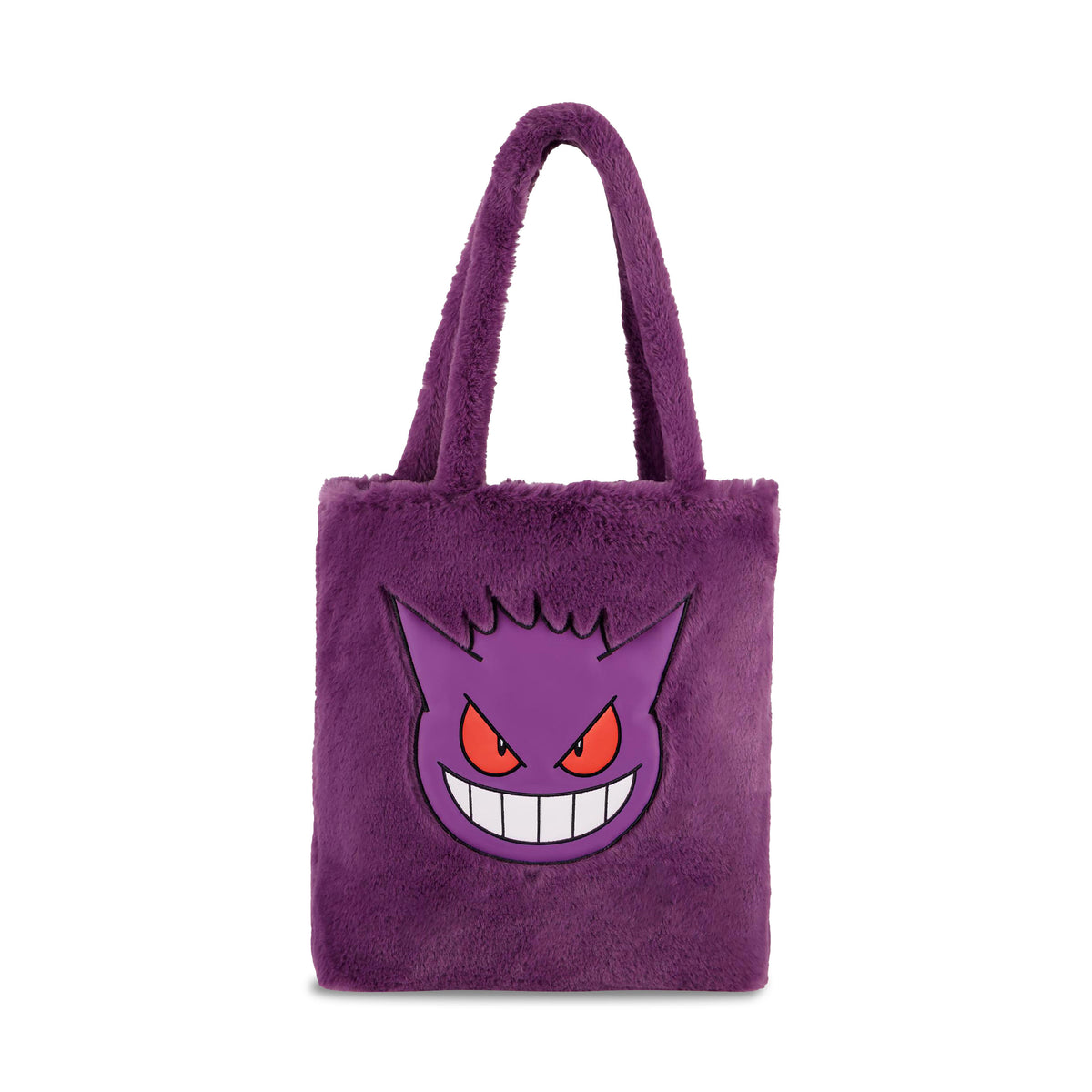 Product image Pokemon - Gengar Plush Shopper Bag