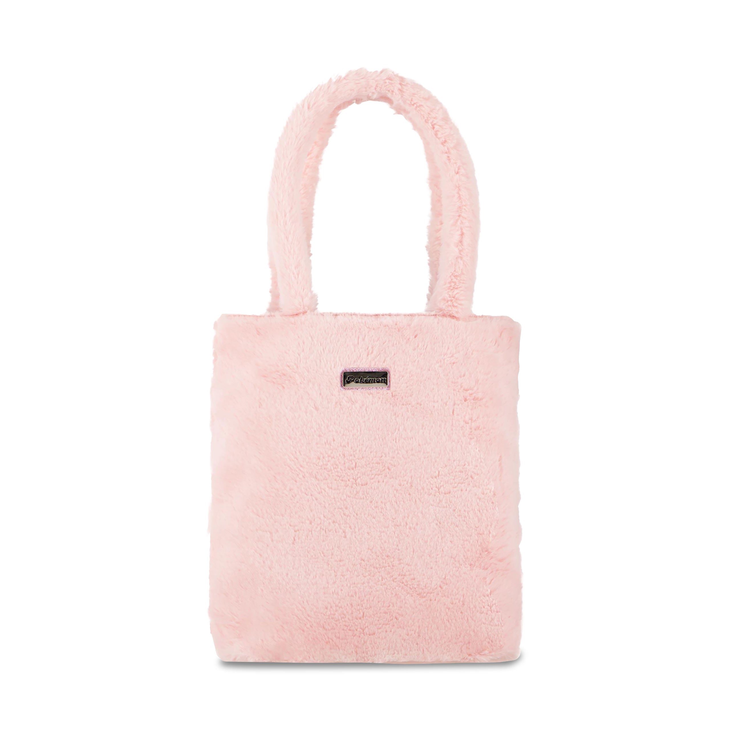 Image produit Pokemon - Sac Shopper en Peluche Rondoudou