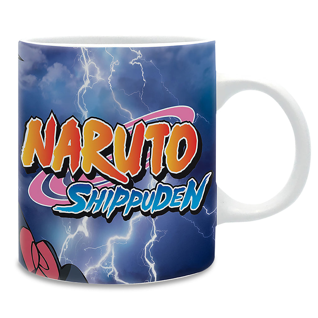 Image produit Naruto Shippuden - Tasse Kakashi