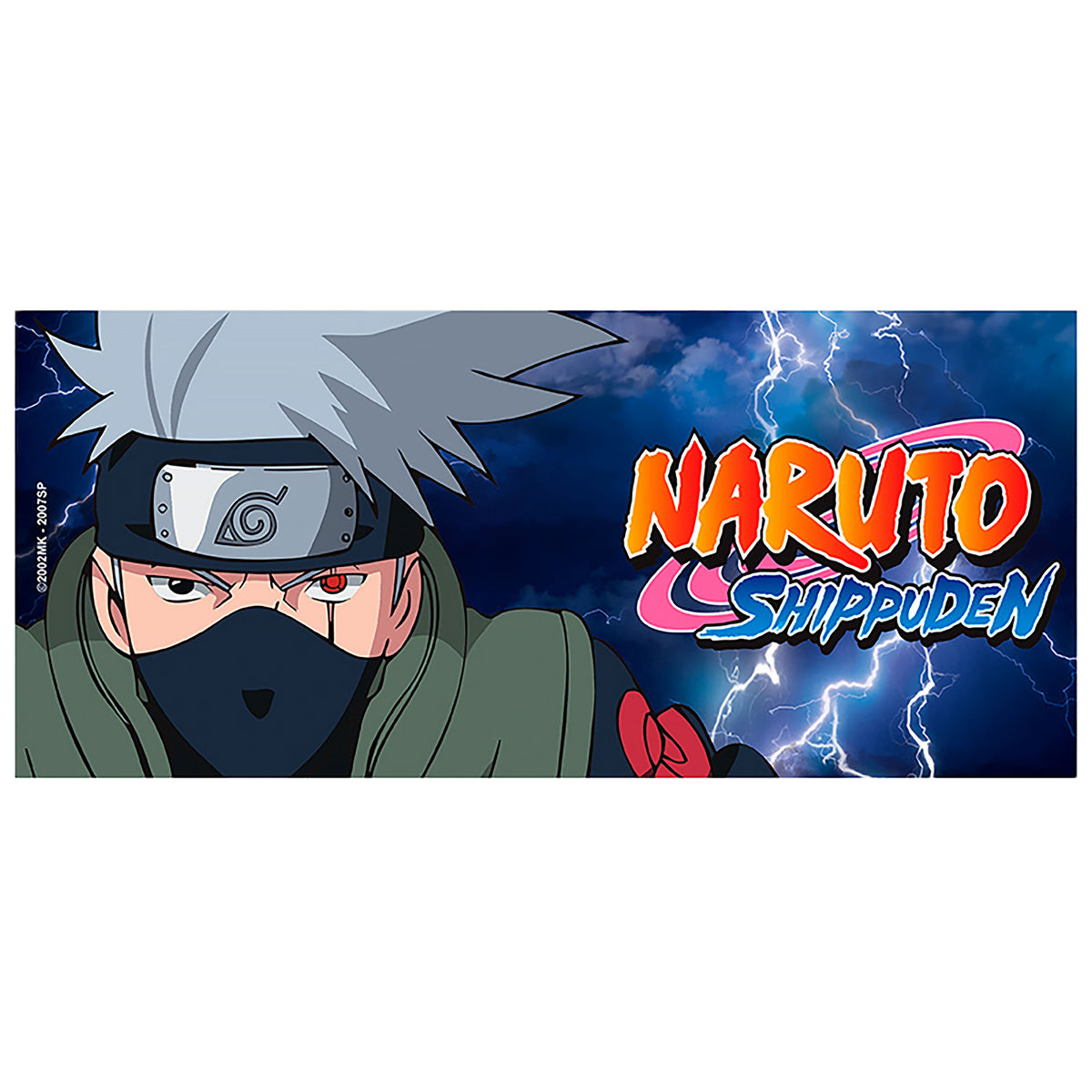 Image produit Naruto Shippuden - Tasse Kakashi