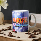 Image produit Naruto Shippuden - Tasse Kakashi