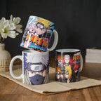 Image produit Naruto Shippuden - Tasse Kakashi