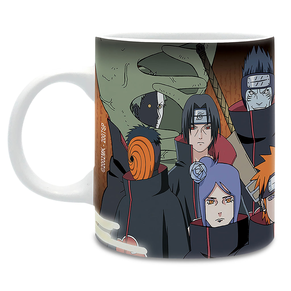 Productafbeelding Naruto Shippuden - Characters Mok
