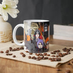 Productafbeelding Naruto Shippuden - Characters Mok