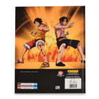 Produktbild One Piece - Piratenbande Stickeralbum Hardcover