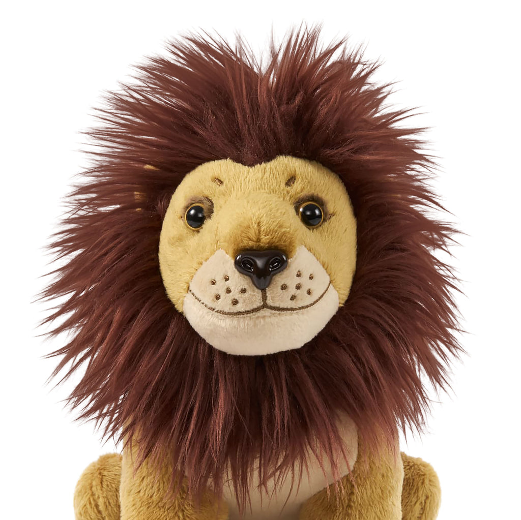 Product image Gryffindor Plush Figure Lion - Harry Potter