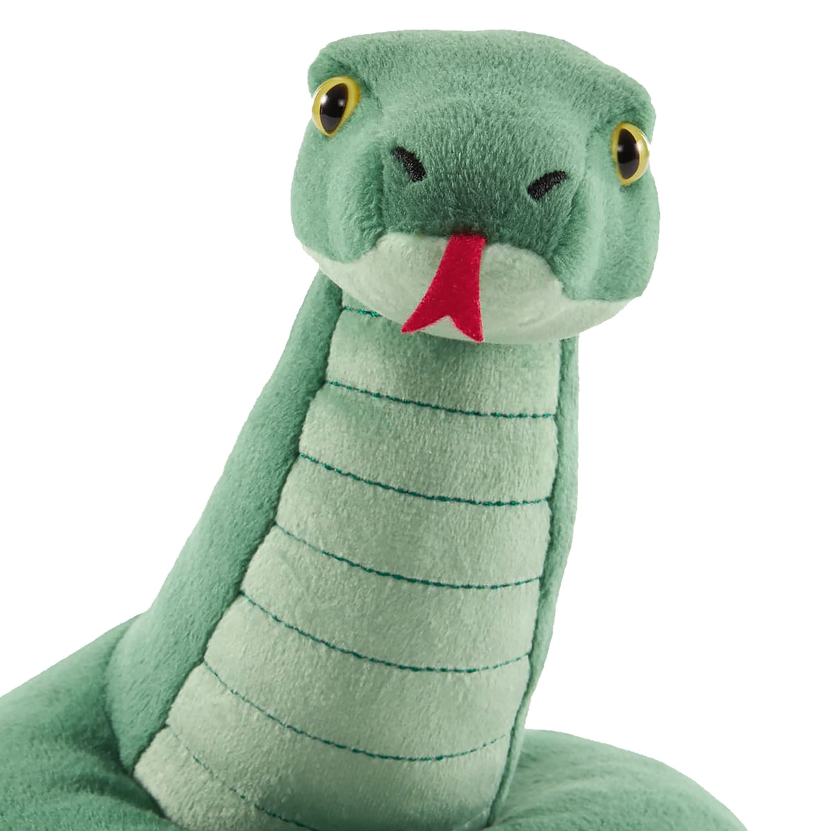 Image produit Figurine en peluche Serpentard - Harry Potter
