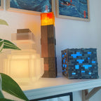 Productafbeelding Minecraft - Magische Dranklamp