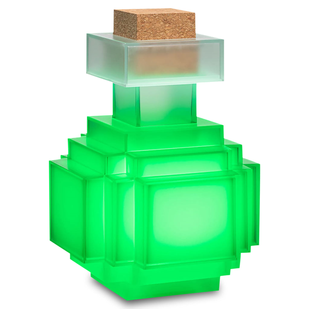 Productafbeelding Minecraft - Magische Dranklamp