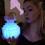 Productafbeelding Minecraft - Magische Dranklamp