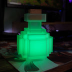 Productafbeelding Minecraft - Magische Dranklamp