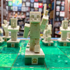 Productafbeelding Minecraft - Schaakspel