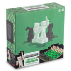 Productafbeelding Minecraft - Schaakspel