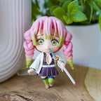 Image produit Demon Slayer - Mitsuri Kanroji Nendoroid Figurine d'action