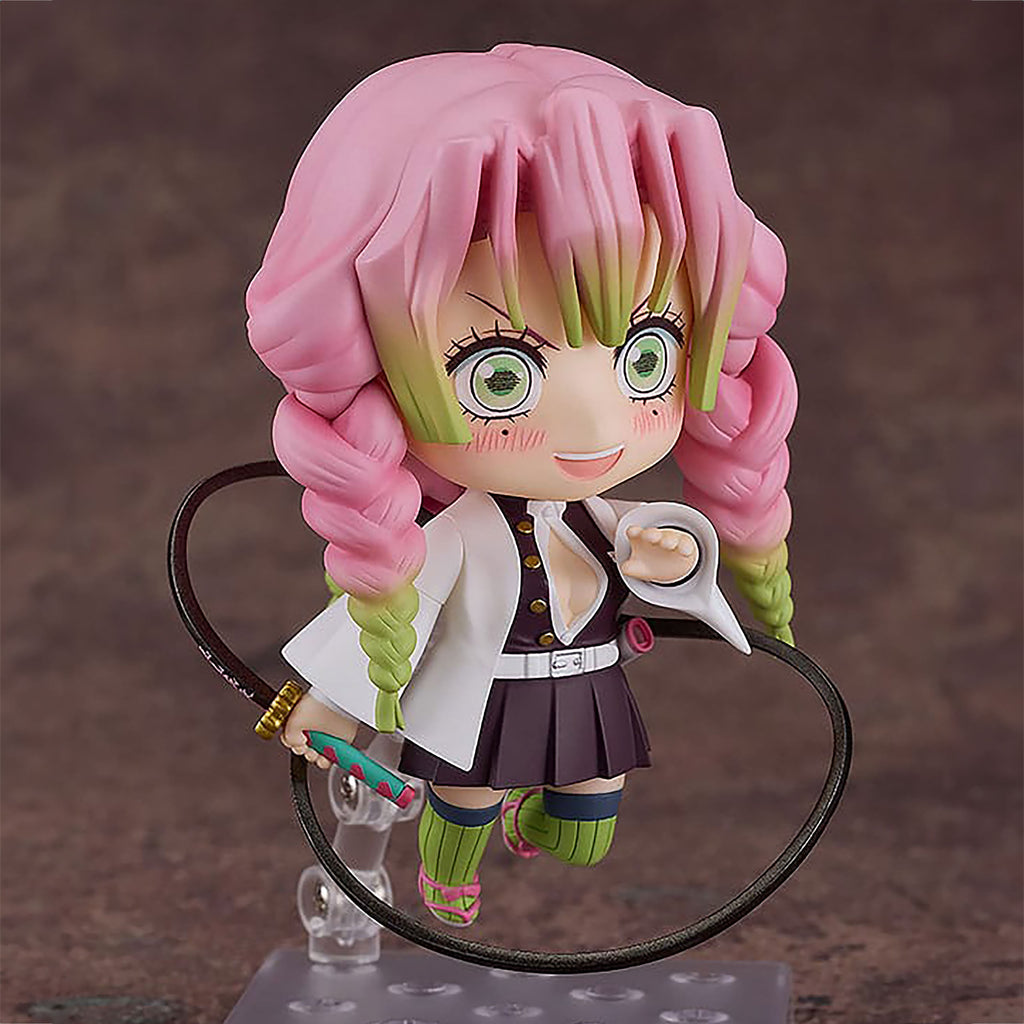 Image produit Demon Slayer - Mitsuri Kanroji Nendoroid Figurine d'action
