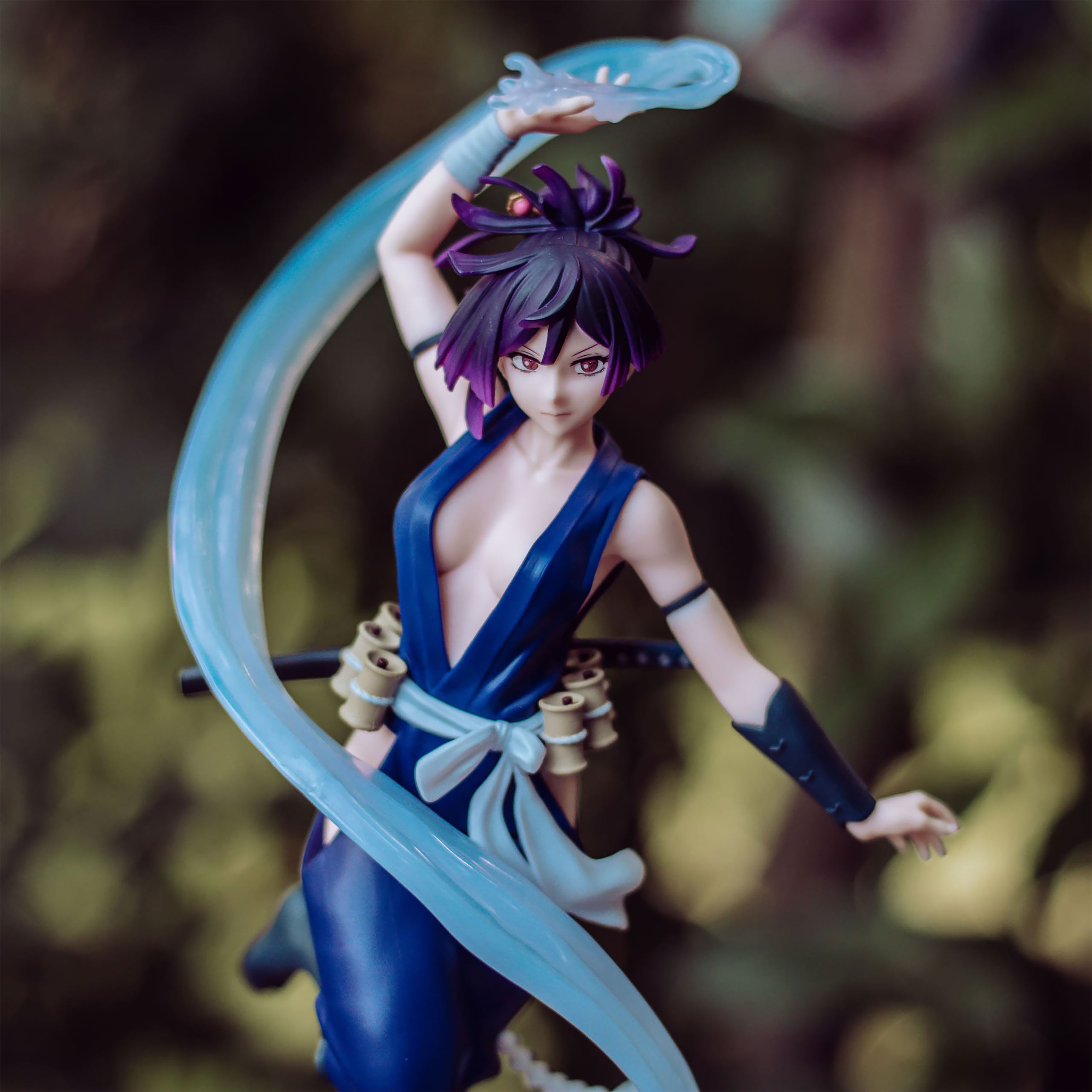 Produktbild Hell's Paradise - Yuzuriha Figur