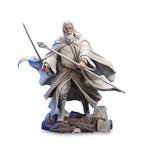 Productafbeelding Heer der Ringen - Gandalf Gallery Deluxe Figuur