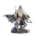Productafbeelding Heer der Ringen - Gandalf Gallery Deluxe Figuur