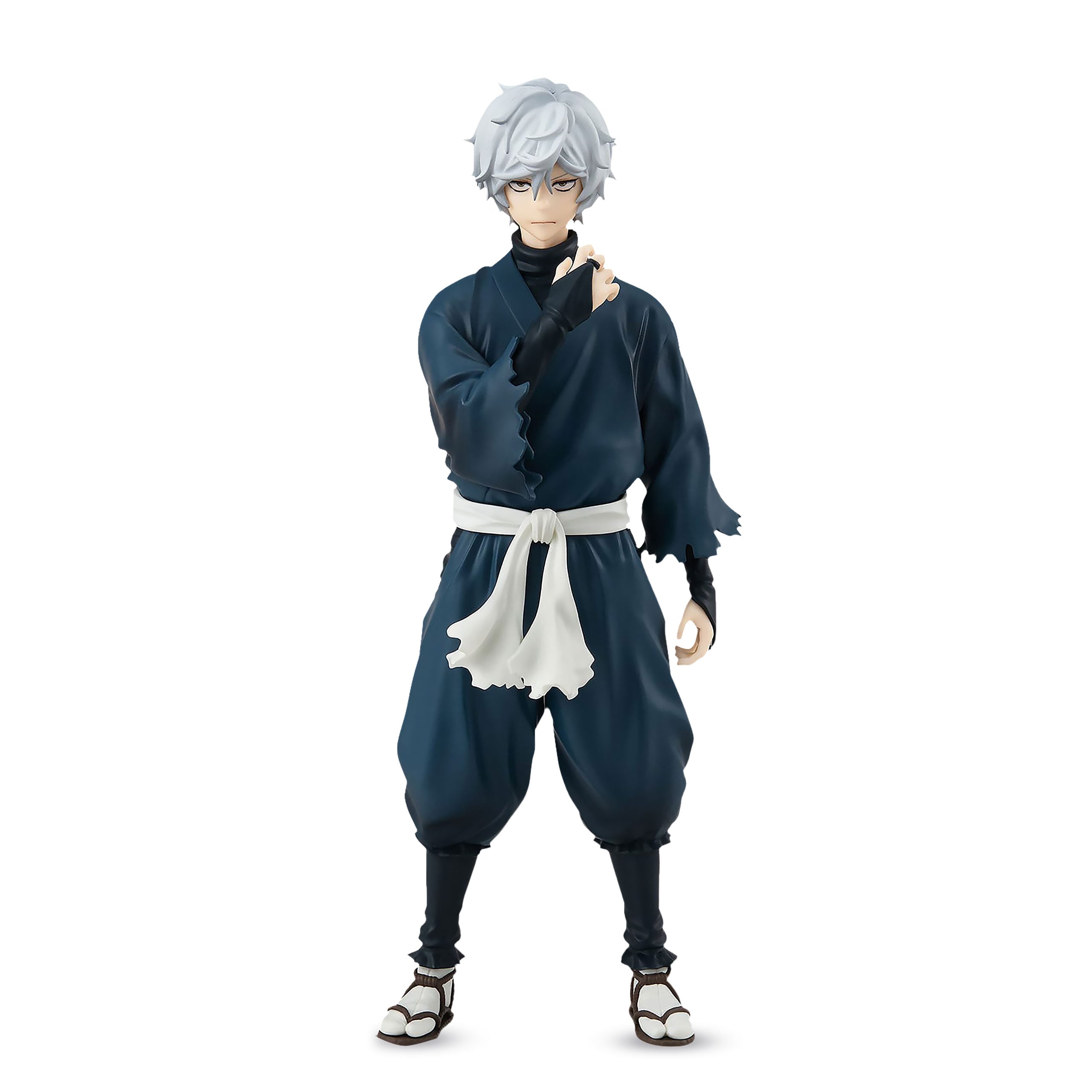 Productafbeelding Hell's Paradise - Gabimaru Figuur