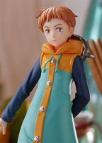 Productafbeelding Seven Deadly Sins - King Figuur