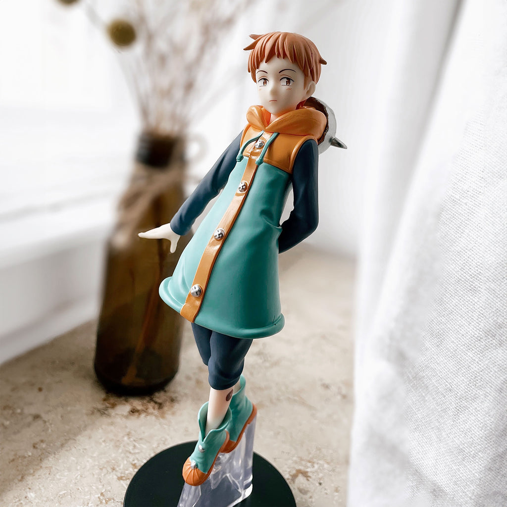Productafbeelding Seven Deadly Sins - King Figuur