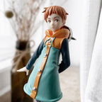Productafbeelding Seven Deadly Sins - King Figuur