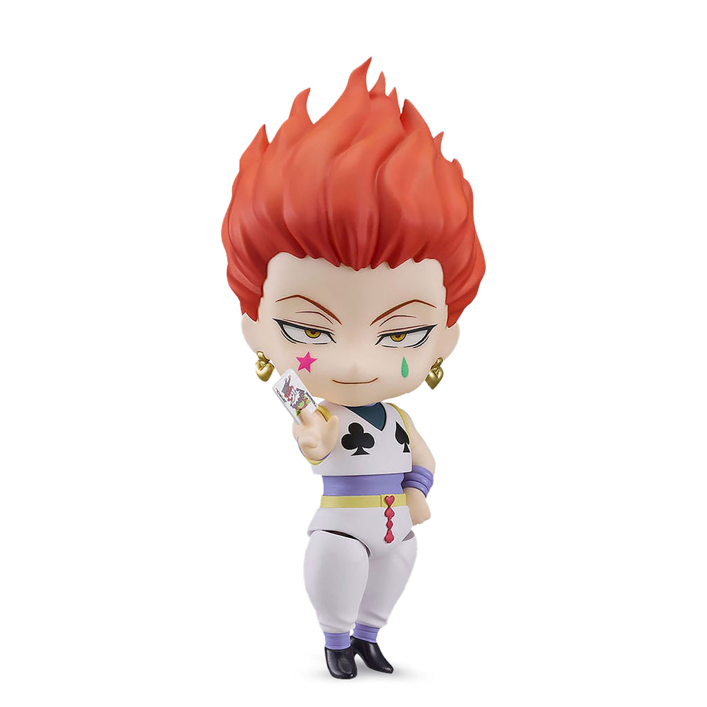 Image produit Hunter x Hunter - Figurine d'action Nendoroid Hisoka