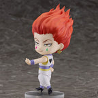 Image produit Hunter x Hunter - Figurine d'action Nendoroid Hisoka