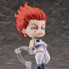 Image produit Hunter x Hunter - Figurine d'action Nendoroid Hisoka