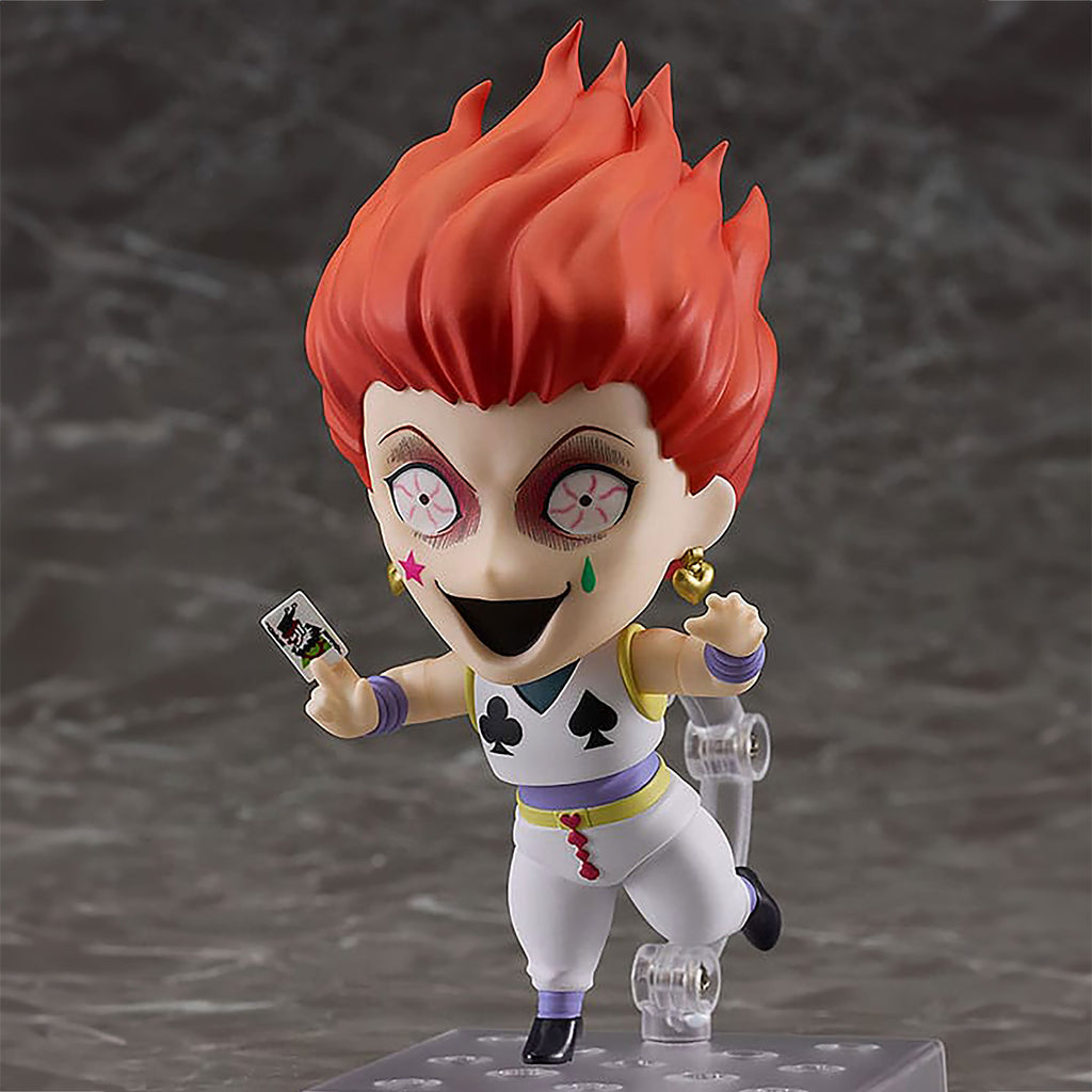 Image produit Hunter x Hunter - Figurine d'action Nendoroid Hisoka