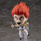 Image produit Hunter x Hunter - Figurine d'action Nendoroid Hisoka